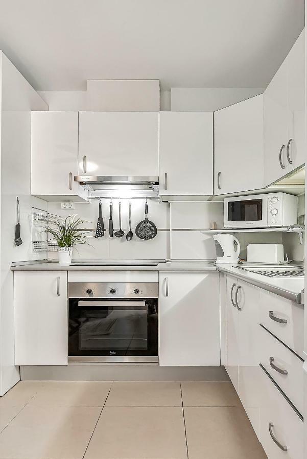 Apartamento Nuevo En Alcala, Con Aparcamento, Con Aircondicionador 외부 사진